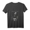 HapMonkey Langarmshirt - Offizielles R&B Merchandise Tribute für die Prinzessin von R&B