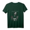 HapMonkey Langarmshirt - Offizielles R&B Merchandise Tribute für die Prinzessin von R&B