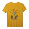 HapMonkey Langarmshirt - Offizielles R&B Merchandise Tribute für die Prinzessin von R&B