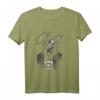 HapMonkey Langarmshirt - Offizielles R&B Merchandise Tribute für die Prinzessin von R&B