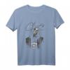 HapMonkey Langarmshirt - Offizielles R&B Merchandise Tribute für die Prinzessin von R&B