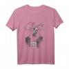 HapMonkey Langarmshirt - Offizielles R&B Merchandise Tribute für die Prinzessin von R&B