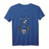 HapMonkey Langarmshirt - Offizielles R&B Merchandise Tribute für die Prinzessin von R&B