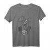 HapMonkey Langarmshirt - Offizielles R&B Merchandise Tribute für die Prinzessin von R&B