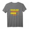 Psychologin in Bearbeitung Psychologie Student Psychotherapeut T-Shirt – Bewusstsein für mentale Gesundheit & coole Designs für Psychologen und Therapeuten