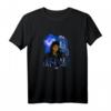 Michael Jackson HapMonkey T-Shirt - Popkultur & Musik Fanartikel für Fans & Sammler