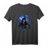 Michael Jackson HapMonkey T-Shirt - Popkultur & Musik Fanartikel für Fans & Sammler