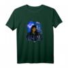 Michael Jackson HapMonkey T-Shirt - Popkultur & Musik Fanartikel für Fans & Sammler