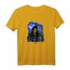 Michael Jackson HapMonkey T-Shirt - Popkultur & Musik Fanartikel für Fans & Sammler