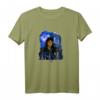 Michael Jackson HapMonkey T-Shirt - Popkultur & Musik Fanartikel für Fans & Sammler
