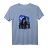 Michael Jackson HapMonkey T-Shirt - Popkultur & Musik Fanartikel für Fans & Sammler
