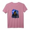 Michael Jackson HapMonkey T-Shirt - Popkultur & Musik Fanartikel für Fans & Sammler