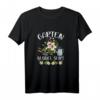 Garten Buddel Shirt – Lustiges Gärtner T-Shirt für Hobbygärtner, Blumenliebhaber und Gartenfreunde
