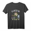 Garten Buddel Shirt – Lustiges Gärtner T-Shirt für Hobbygärtner, Blumenliebhaber und Gartenfreunde