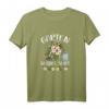 Garten Buddel Shirt – Lustiges Gärtner T-Shirt für Hobbygärtner, Blumenliebhaber und Gartenfreunde
