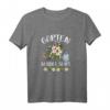 Garten Buddel Shirt – Lustiges Gärtner T-Shirt für Hobbygärtner, Blumenliebhaber und Gartenfreunde