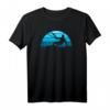 Kite Board Kitesurfing Kitesurf T-Shirt – Lustiges Kitesurfen Motiv für Wassersportler, Kiter & Surfer, Perfekt als Geschenk