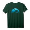 Kite Board Kitesurfing Kitesurf T-Shirt – Lustiges Kitesurfen Motiv für Wassersportler, Kiter & Surfer, Perfekt als Geschenk