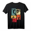 Volleyballer Volleyball Männer Kinder Jungen T-Shirt – Perfektes Geschenk für Volleyballfans, Vereinsmitglieder und junge Sportler