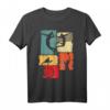 Volleyballer Volleyball Männer Kinder Jungen T-Shirt – Perfektes Geschenk für Volleyballfans, Vereinsmitglieder und junge Sportler