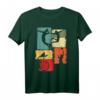 Volleyballer Volleyball Männer Kinder Jungen T-Shirt – Perfektes Geschenk für Volleyballfans, Vereinsmitglieder und junge Sportler