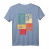 Volleyballer Volleyball Männer Kinder Jungen T-Shirt – Perfektes Geschenk für Volleyballfans, Vereinsmitglieder und junge Sportler