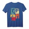 Volleyballer Volleyball Männer Kinder Jungen T-Shirt – Perfektes Geschenk für Volleyballfans, Vereinsmitglieder und junge Sportler