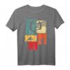 Volleyballer Volleyball Männer Kinder Jungen T-Shirt – Perfektes Geschenk für Volleyballfans, Vereinsmitglieder und junge Sportler