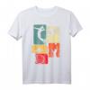 Volleyballer Volleyball Männer Kinder Jungen T-Shirt – Perfektes Geschenk für Volleyballfans, Vereinsmitglieder und junge Sportler