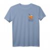 They See Me Aperollin' X New Holy Aperoli Club Edition - Lustiges Sommer T-Shirt für Aperol-Fans, Strand & Pool