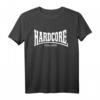 Hardcore Holland T-Shirt für Ravers - Geschenk für Gabber-Fans & Elektronik Musik Liebhaber