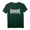 Hardcore Holland T-Shirt für Ravers - Geschenk für Gabber-Fans & Elektronik Musik Liebhaber