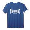 Hardcore Holland T-Shirt für Ravers - Geschenk für Gabber-Fans & Elektronik Musik Liebhaber