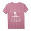 Der tut nix, der will nur wandern - Lustiges Wanderer T-Shirt für Natur- und Outdoorfreunde, ideales Geschenk für Wanderliebhaber