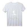 Der tut nix, der will nur wandern - Lustiges Wanderer T-Shirt für Natur- und Outdoorfreunde, ideales Geschenk für Wanderliebhaber