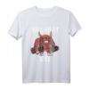 Viel Hilft Viel Bodybuilder T-Shirt – Lustiges Fitness- und Kraftsport Motiv für Gym, Workout & Muskelaufbau, ideales Geschenk für Pumper & Fitnessfreaks