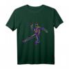 Handball Handballer Handballspieler Jungen Kinder Männer T-Shirt – Perfektes Geschenk für Fans, Spieler & Trainer zu Geburtstag & Weihnachten