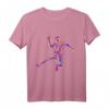 Handball Handballer Handballspieler Jungen Kinder Männer T-Shirt – Perfektes Geschenk für Fans, Spieler & Trainer zu Geburtstag & Weihnachten