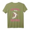 Coole Mädchen spielen Volleyball T-Shirt – Perfektes Geschenk für Volleyballfans, Vereinsspielerinnen, Tochter & Mädels zu Weihnachten & Geburtstag