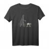 Star Wars Darth Vader AT-AT Walker T-Shirt - Offiziell lizenzierte Star Wars Bekleidung für Fans