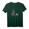 Star Wars Darth Vader AT-AT Walker T-Shirt - Offiziell lizenzierte Star Wars Bekleidung für Fans