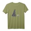 Star Wars Darth Vader AT-AT Walker T-Shirt - Offiziell lizenzierte Star Wars Bekleidung für Fans