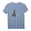 Star Wars Darth Vader AT-AT Walker T-Shirt - Offiziell lizenzierte Star Wars Bekleidung für Fans