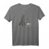 Star Wars Darth Vader AT-AT Walker T-Shirt - Offiziell lizenzierte Star Wars Bekleidung für Fans