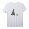 Star Wars Darth Vader AT-AT Walker T-Shirt - Offiziell lizenzierte Star Wars Bekleidung für Fans