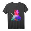 Graffiti HipHop Streetstyle Breakdance B-Boy B-Girl T-Shirt – Perfekt für Tänzer, Streetstyle & Oldschool HipHop Fans
