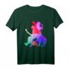 Graffiti HipHop Streetstyle Breakdance B-Boy B-Girl T-Shirt – Perfekt für Tänzer, Streetstyle & Oldschool HipHop Fans