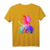 Graffiti HipHop Streetstyle Breakdance B-Boy B-Girl T-Shirt – Perfekt für Tänzer, Streetstyle & Oldschool HipHop Fans
