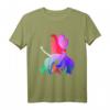 Graffiti HipHop Streetstyle Breakdance B-Boy B-Girl T-Shirt – Perfekt für Tänzer, Streetstyle & Oldschool HipHop Fans