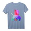 Graffiti HipHop Streetstyle Breakdance B-Boy B-Girl T-Shirt – Perfekt für Tänzer, Streetstyle & Oldschool HipHop Fans